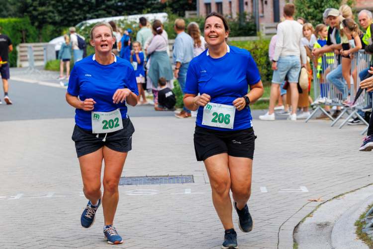 Landlopersjogging 2023